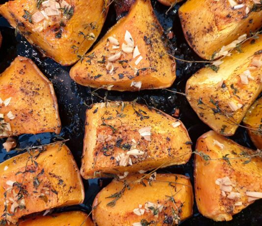 환절기를 건강하게 보내는 5가지 영양가득한 음식