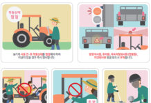 3년간 농기계 사용 중 229명 사망…‘끼임 사고’ 주의해야