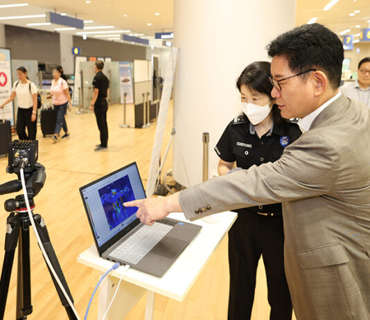 멕시코 직항노선 재개…관세청, ‘마약 밀수’ 강력 대응