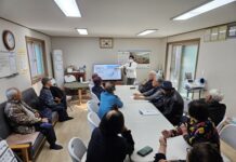 ‘찾아가는 건강복지 서비스’ 시행